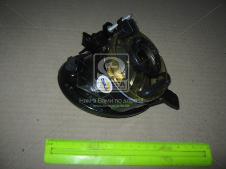 19-A918-01-2B TYC Фара п/тум. лев. VW T5 10- (пр-во TYC)