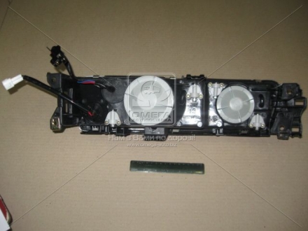 20-1658-05-2B TYC Фара прав. MAZDA 626 88-92 (пр-во TYC)