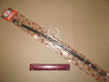 Шланг гальмівний ВАЗ 2121 передній <ДК> 2121-3506061-10