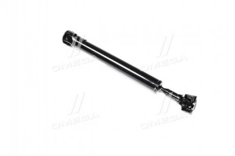 Вал карданний ВАЗ 2121 Нива задн. <ДК> 21214-2201012