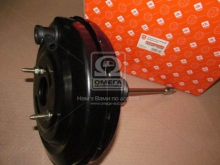 Підсилювач гальмівний вакуумний ВАЗ 21214 <ДК> 21214-3510010