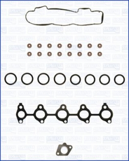 53018900 AJUSA Комплект прокладок з різних матеріалів