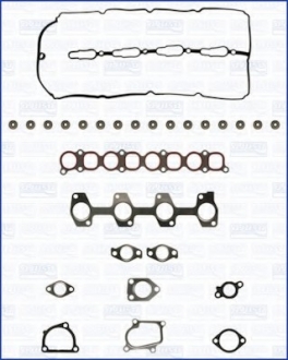 53021500 AJUSA Комплект прокладок з різних матеріалів