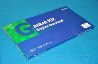 Комплект прокладок (вир-во Parts-Mall) PFA-M004