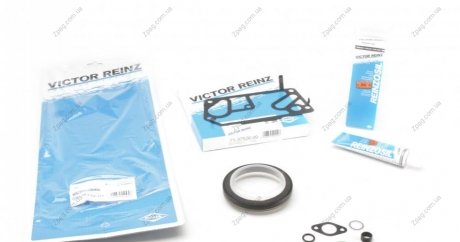 08-38332-01 Victor Reinz Комплект прокладок з різних матеріалів