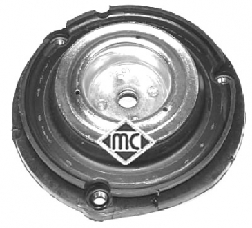 02930 Metalcaucho Опора амортизатора (02930) Metalcaucho