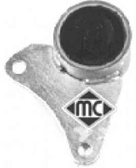 02666 Metalcaucho Подушка двигуна Citroen Saxo/Peugeot 106 1.0-1.6 96-03