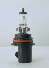 9007 OSRAM Автолампа Osram (HB5 12V 65/55W PX29T)