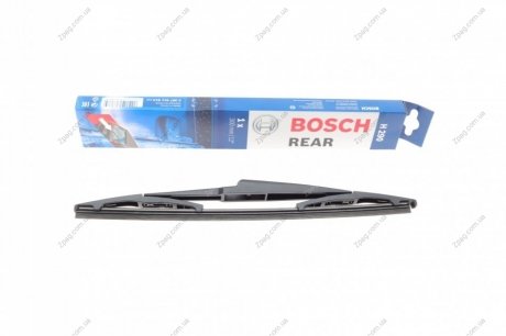3397011814 Bosch Щетка стеклоочистителя (300 мм) задняя
