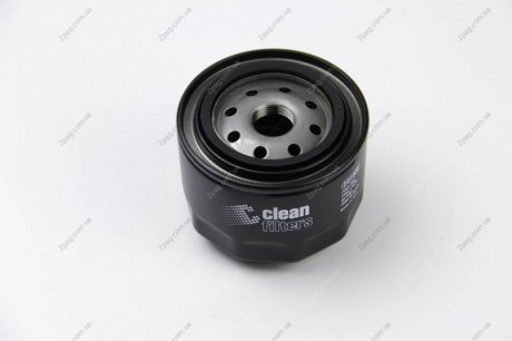 DO1835 CLEAN Filters Фильтр масла Ducato/Daily 2.3MJTD 06>