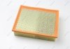 MA3059 CLEAN Filters Фильтр воздушный Opel Vectra B 2.2dTi (фото 3)