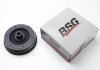 BSG 30-170-002 Basbug  Шкив коленвала Connect 1.8TDCi (90PS) (фото 6)