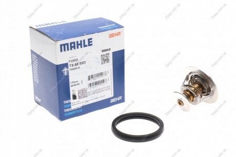 TX 68 88 D MAHLE Термостат FORD, CITROEN (пр-во Mahle)