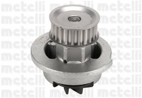 24-0541 Metelli Насос водяной OPEL VAUXHALL (Metelli)