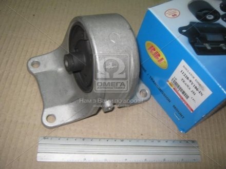 N09J31LZ RBI  Опора двигуна NISSAN LH (вир-во RBI)