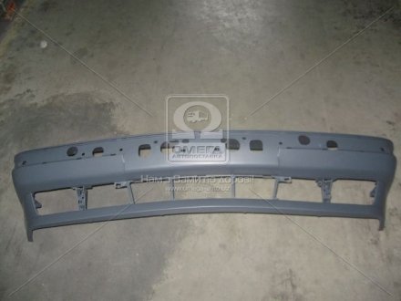 014 0088 900 TEMPEST Бампер пер. BMW 5 E34 (пр-во TEMPEST)
