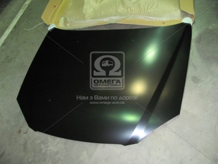 016 0110 280 TEMPEST Капот CHEV LACETTI HB (пр-во TEMPEST)