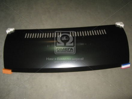 Капот CITR JUMPER 06- (пр-во TEMPEST) 017 0127 280