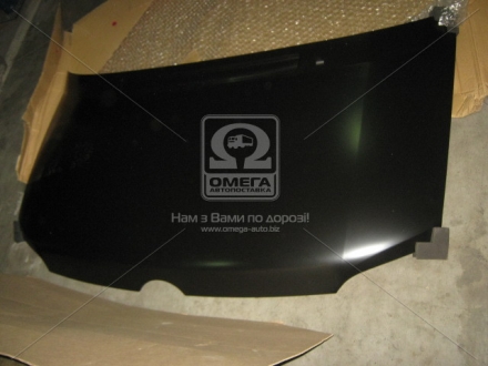 035 0334 280 TEMPEST Капот MB SPRINTER -06 (пр-во TEMPEST)