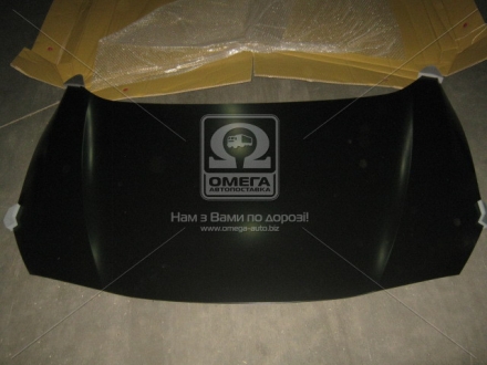 041 2144 280 TEMPEST Капот REN FLUENCE 10- (пр-во TEMPEST)