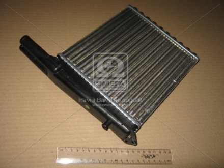 2111-8101060 TEMPEST Радіатор опалювача ВАЗ 2111 (TEMPEST)