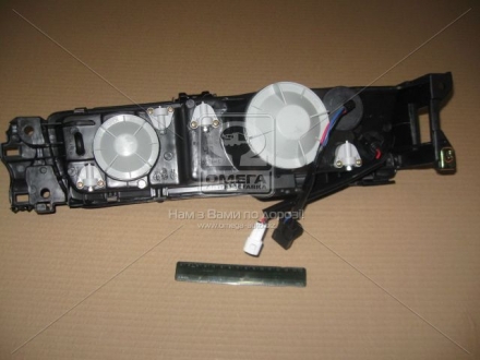 20-1659-05-2B TYC Фара лев. MAZDA 626 88-92 (пр-во TYC)