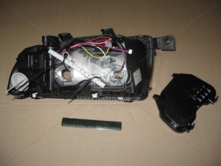 Фара прав. SK FABIA 99-07 (пр-во TYC) 20-6229-A5-2B