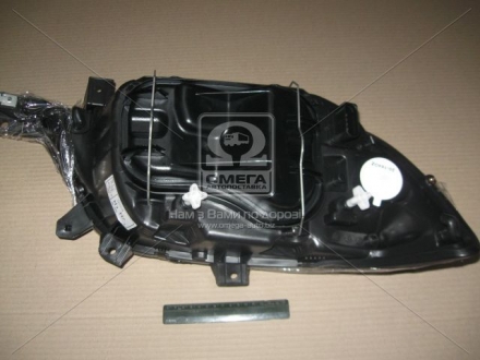 Фара лев. MB SPRINTER -06 (пр-во TYC) 20-A526-05-2B