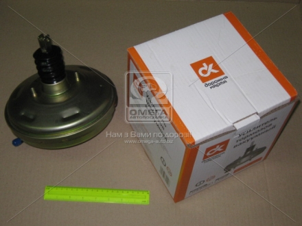 Підсилювач гальмівний вакуумний ВАЗ 2110 <ДК> 2110-3510010