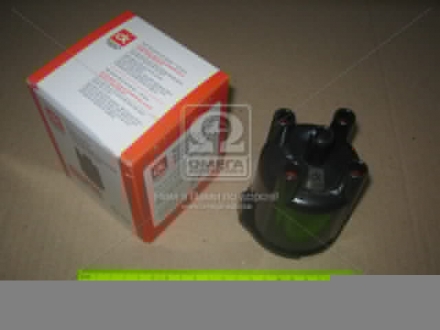 Крышка распред. зажиг. ВАЗ-01-07 <ДК> 38.3706-500