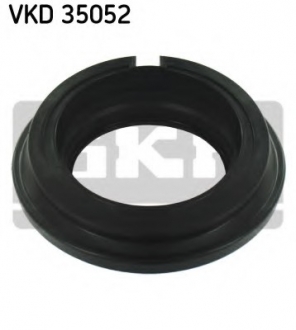 VKD 35052 SKF Підшипник кульковий d<30