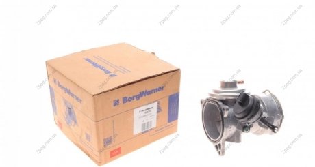 Клапан EGR VAG Touareg 2.5 R5 TDI 03- 7650D