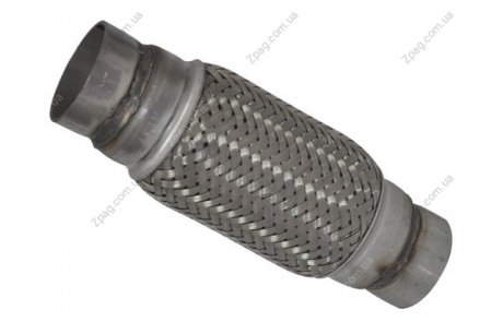 60092 ASAM Гофра глушителя (45Х150) (60092) ASAM