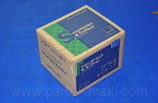 P96550236 Опора двигателя PMC LACETTI PXCMC-004A2