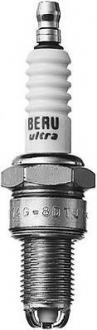 Z92 BERU Свеча зажигания (14 GH-8 DTUR EA 0,8)