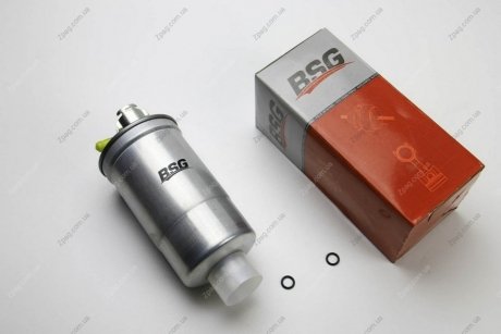 BSG 90-130-002 Basbug  Фильтр топливный LT 2.5-2.8TDI 96>06