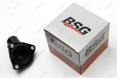 BSG 30-126-014 Basbug  Корпус термостата Connect 1.8DI/TDCi