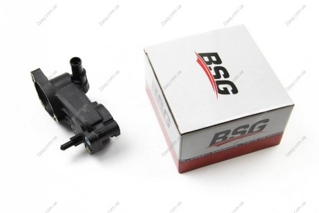 BSG 30-126-004 Basbug  Корпус термостата Connect 1.8DI/TDCi