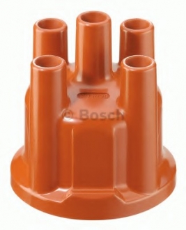 1 235 522 056 Bosch Крышка распред. зажиг. (пр-во Bosch)