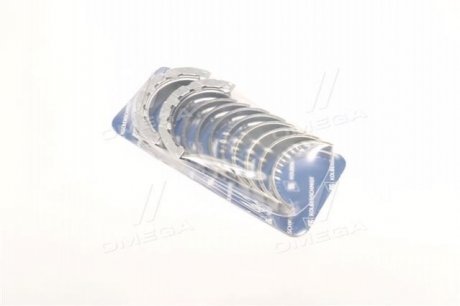 77951600 Kolbenschmidt  Вкладыши коренные BMW N47 (пр-во KS)