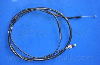 PTA-232 PARTS MALL  Трос акселератора (пр-во PARTS-MALL)