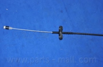 Трос акселератора (пр-во PARTS-MALL) PTA-512