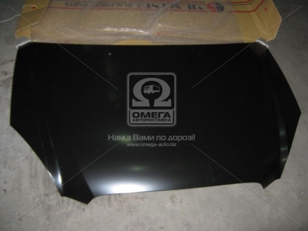031 0268 280 TEMPEST Капот KIA CARENS 07- (пр-во TEMPEST)