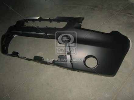 031 0742 900 TEMPEST Бампер пер. KIA SOUL (пр-во TEMPEST)