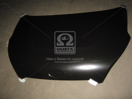 031 1900 280 TEMPEST Капот KIA SOUL 11-14 (пр-во TEMPEST)