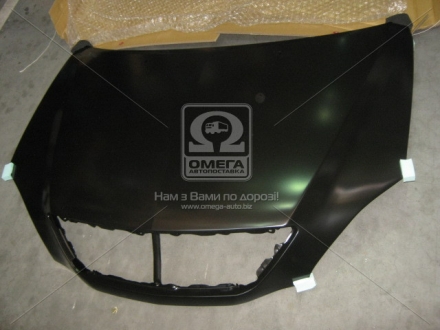 033 0283 280 TEMPEST Капот LEXUS RX 04-08 (пр-во TEMPEST)