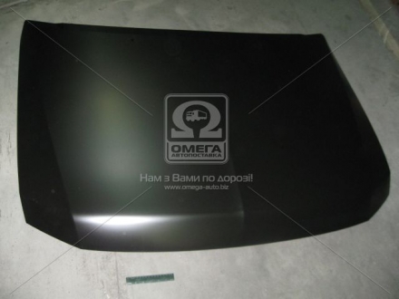 036 0366 280 TEMPEST Капот MIT PAJERO 07- (пр-во TEMPEST)