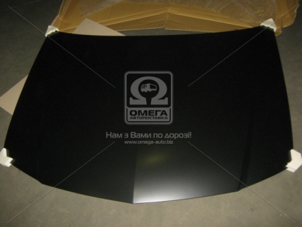 037 0373 280 TEMPEST Капот NIS ALMERA 06- (пр-во TEMPEST)