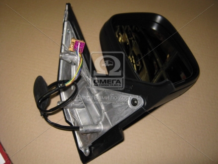 051 0755 402 TEMPEST Дзеркало пра. VW T5 10- (вир-во TEMPEST)