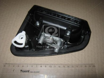 TP 08-13-66 TEMPEST Ручка двери левая DAF CF85 (TEMPEST)
